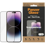 PanzerGlass "Ultra-Wide Fit Screen Protector iPhone 14 Pro Max"
