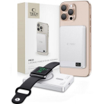 Tech-Protect PB33 LifeMag 5000mAh Silver