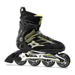 Fila Fila Argon recreational roller skates black r. 42