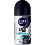 Nivea Nivea Nivea Antiperspirant Deodorant INVISIBLE FRESH roll-on men&reg;s 5