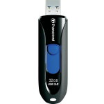 Transcend TS32GJF790K 32GB USB 3.0 Black