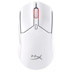 HyperX Pulsefire Haste 2 Mini White 7D389AA