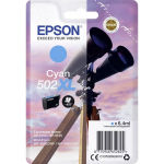 Epson C13T02W24010 502XL Cyan
