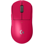 Logitech G Pro X Superlight 2 Pink