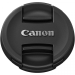 Canon Lens cap E-58 II