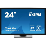 Iiyama ProLite T2438MSC-B1 23.8" IPS 16:9