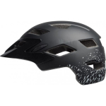 Bell Bell Sidetrack bicycle helmet black size 50-57cm (BEL-7088998).