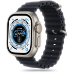 Tech-Protect IconBand Pro Apple Watch 42/ 44/ 45/ 49mm Black