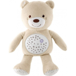 CHICCO Chicco First Dreams Teddy Bear with Projector Special Edition