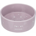 TRIXIE Trixie Junior ceramic bowl, 0.3 l/ o 12 cm