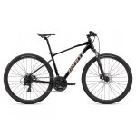 Giant Roam 4 Disc Black M
