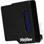 Thermal Grizzly Thermal Grizzly WireView GPU 1x12VHPWR, Normal, Gauge (black)