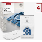 Miele HyClean Pure GN