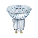 Osram BULB LED GU10 4.3W 827 350LM 36