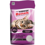 Super Benek Compact Lawenda 25L Active