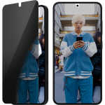 PanzerGlass "Privacy Screen Protector Ultra-Wide Fit Galaxy S25"