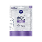 Nivea Nivea 10-Minute Hyaluronic Sheet Mask