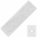 Xiaomi BHR4615CN for Vacuum Cleaner Mop Kit G10 White