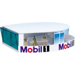 Carrera Carrera Press Tower (GCB1013)