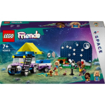 Lego 42603 Stargazing Camping Vehicle