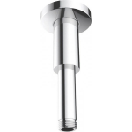HERZ Shower outlet from the ceiling 150mm 12209
