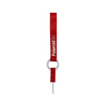 Polaroid Go Wrist Strap Red