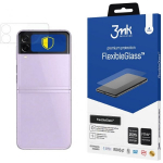 3MK "FlexibleGlass Screen Protector Samsung Galaxy Z Flip 3 5G (Front)"