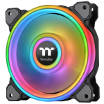 Thermaltake Riing Quad 12 RGB 120 mm Case Fan CL-F088-PL12SW-C
