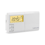 Salus Salus Programmable temperature-week controller (091FL V2)