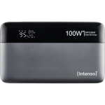 Intenso "7350050 20000mAh" Black/ Gray