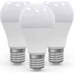Omega Omega OMEGA LED BULB LED ECO 2800K E27 15W 3 PACK 220-240V [