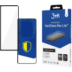3MK "HardGlass Max Lite Front Screen Protector Samsung Galaxy Fold 3 5G"