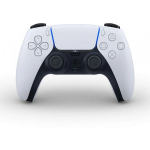 Sony PlayStation 5 DualSense juhtmevaba kontroller, valge