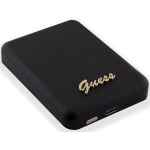 Guess "GUPBM5ALGSGK 5000 mAh" Black