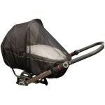 Anne & Mikael Mosquito Net 202111 Black