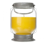 ATMOSPHERA Latern Mosquito Citronella Candle 1kg