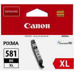 Canon CLI-581XL BK