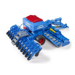 Bruder LEMKEN Solitair 9 Sowing Combination (02026