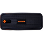 Osram "BATTERYstart 400 16800mAh" Black/ Orange