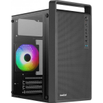 Aerocool CS-109 FRGB Black