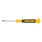 Topex Topex Precision Phillips screwdriver PH0 0x50mm 39D774