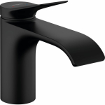 Hansgrohe Vivenis 80 Matt Black