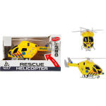 Mega Creative Mega Creative HELICOPTER B/ O 23X14X10 MC MY CITY WB 36/ 72