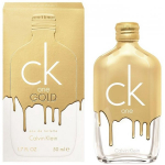 Calvin Klein CK One Gold 50ml