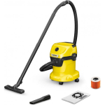 Karcher WD 3 V-17/ 4/ 20 1.628-127.0