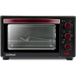 G3Ferrari G10073 IL MORO 20 L Black