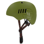Spokey Spokey Spokey Pumptrack helmet green size 48-54cm 940960