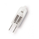 Osram HALOGEN BULB HALOSTAR 50W GY6.35 2PCS