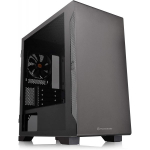 Thermaltake S100 TG Black