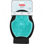 ZOLUX ZOLUX ANAH 2-in-1 Double-Sided Grooming Glove